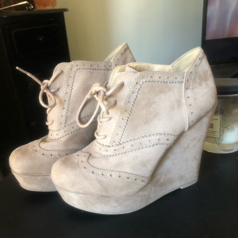 Booties - Picture 2 of 3